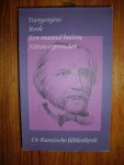 Toergenjew, I.S. - Verzamelde werken deel IV. Rook - Een maand buiten - Nieuwe gronden