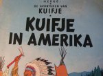  - Kuifje 01 Kuifje in Afrika