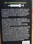 Myers, Bill - Het Genodyne-experiment