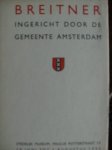 Baard, C.H.W. - Breitner
