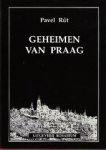 P. Rut - Geheimen van Praag - Auteur: Pavel Rut