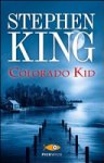 Stephen King 17585 - Colorado Kid