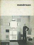 MONDRIAAN -  Catalogus Gemeentemuseum: - Mondriaan.