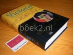 Michael, Sammy - Victoria, Een joodse vrouw in Bagdad