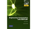 David M. Smith - Engineering Computation With Matlab David M. Smith - Engineering Computation With Matlab