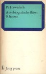 Hawinkels, Pé - Autobiografische flitsen & fratsen.