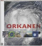 Kerry Emanuel - Orkanen. Deel 86 in de serie Wetenschappelijke Bibliotheek