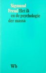 Freud, Sigmund - Het ik en de psychologie der massa
