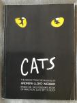 Lloyd Webber, Andrew (muziek) / T S Eliot (tekst) - CATS, The Songs From The Musical