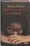 Sherif, Vamba - Het koninkrijk van Sebah Sherif, Vamba - Het koninkrijk van Sebah