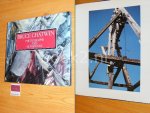 Bruce Chatwin, David King, Francis Wyndham - Photographs and Notebooks