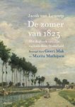 Jacob van Lennep ; Geert Mak ; Marita Mathijsen - De zomer van 1823