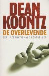 Dean Koontz - De overlevende