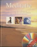 Turner, Lorraine - Meditatie + CD