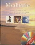 Turner, Lorraine - Meditatie + CD