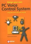 Harwood - Design Your Own PC Voice Control System
