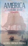 Tindall, George Brown - America. A Narrative History - second edition