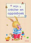 Invulboeken - Kleine Huppel-crèche-en oppasboek-ringband