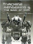 Dopress Books - Machine Rendering 2 The Book of Iron