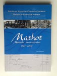 Ellenbroek, Hans - Mathot, Medische speciaalzaken, 1897-2009