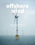 Chris Westra - Offshore wind: clean energy from the sea - schone elektriciteit van zee