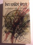 Veen - Wilde feest