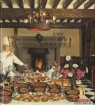 Ronsac, Charles & Menges, Jean-Paul - Joies de la Gastronomie: La Cuisine aux Etoiles