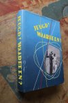 Wijk, B.J. van e.a. - Jeugd ! Waarheen ?