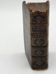  - Novum Testamentum  Amstelodami Ex Officina Elzeviriana 1670
