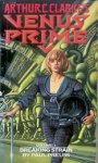 Preuss, Paul - Arthur C. Clarke's Venus Prime 1: Breaking Strain Preuss, Paul - Arthur C. Clarke's Venus Prime 1: Breaking Strain