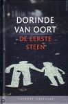 Oort, Dorinde van - De eerste steen