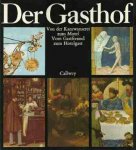 BENKER, Gertrud - Der Gasthof