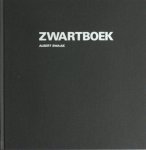 Swaak, Albert. - Zwartboek. Swaak, Albert. - Zwartboek.
