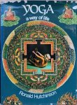 Hutchinson, Ronald - YOGA - A way of life