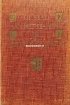 Nieuwenhuis, G.M. - De stad aan het Spaarne in zeven eeuwen