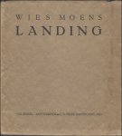 Moens, Wies - Landing