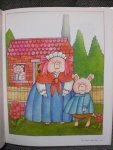 Tomie de Paola - Tomie de Paola's Favourite Nursery Tales
