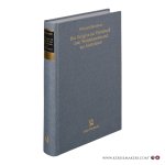 Herrmann, Wilhelm. - Die Religion im Verhältniß zum Welterkennen und zur Sittlichkeit. Eine Grundlegung der systematischen Theologie.