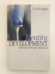 Kroger, Jane - Identity Development / Adolescence Through Adulthood