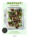 Louise Kenney - Ingepakt!