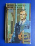 Hemingway, Ernest - Over de rivier en onder de bomen
