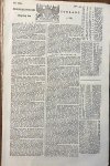  - Newspaper Dordrecht 1822 | Dordrechtsche courant 7 mei 1822, no 55, Blussé & Comp Dordrecht, 1 p.