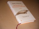 Judith Schalansky - De lessen van mevrouw Lohmark