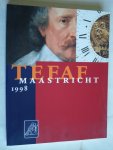 Catalogus - Tefaf 1998