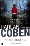 Coben, Harlan - Verzoeking