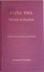 Sarasvati, Svami Sadananda - HATHA YOGA.   Theorie en Praktijk.