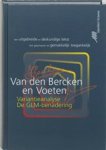 J.H.L. van den Bercken ; M.J.M. Voeten - Variantieanalyse