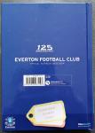 Red. - Everton Football Club, official yearbook 2003-2004