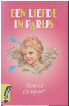 Remco Campert - Een liefde in Parijs