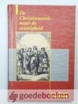 Bunyan, John - De Christinnereis naar de eeuwigheid